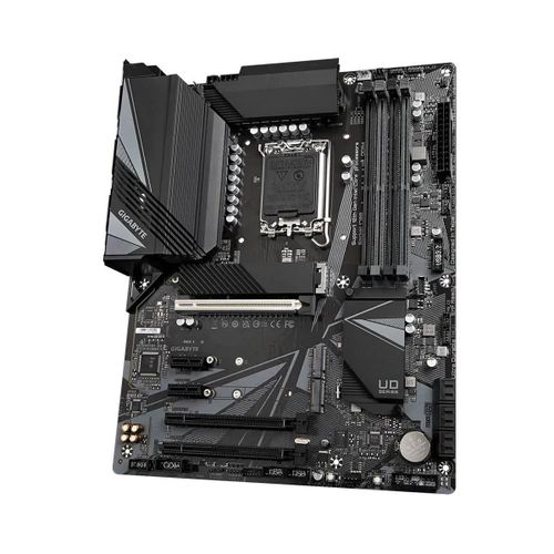GIGABYTE Z690 UD DDR4 Intel Motherboard