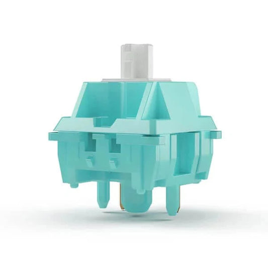 GLORIOUS Unlubed Lynx Mechanical Linear Switches