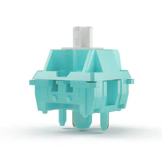 GLORIOUS Lubed Lynx Mechanical Linear Switches