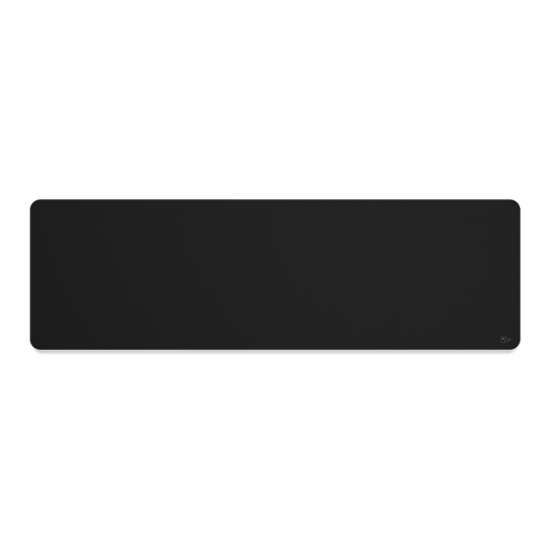 GLORIOUS Stealth Edition XXL Black Mousepad