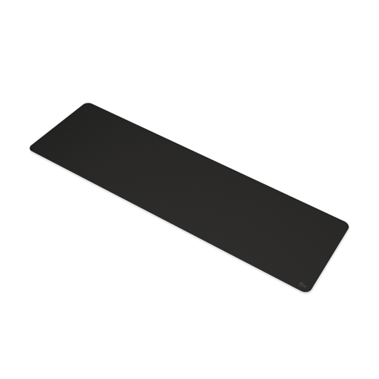 GLORIOUS Stealth Edition XXL Black Mousepad