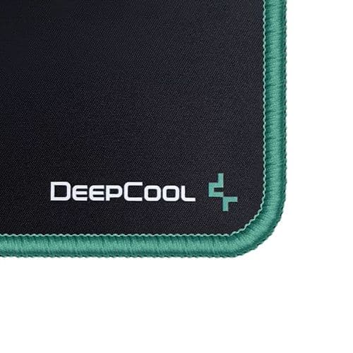 DEEPCOOL GM810 Large Black Mousepad