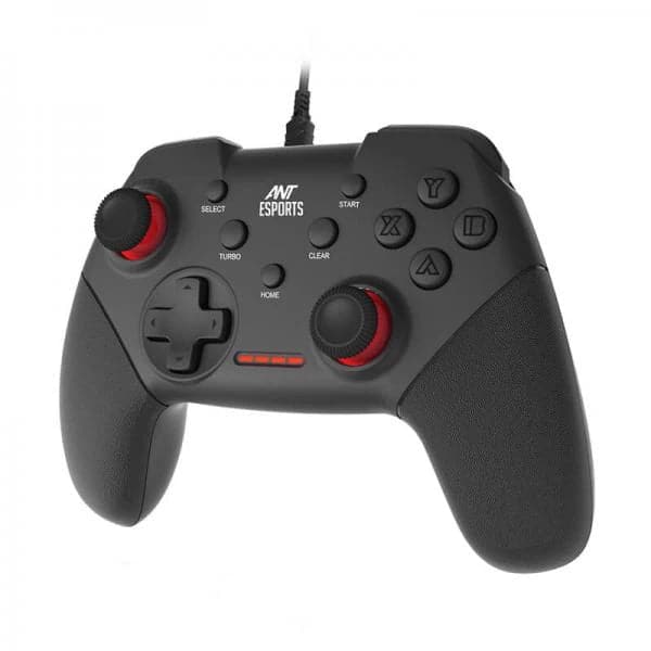 ANT ESPORTS GP100 Gaming Gamepad