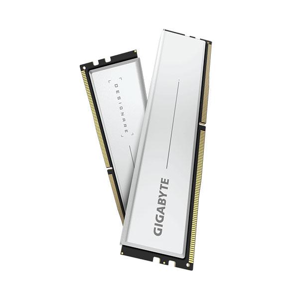 GIGABYTE Designare 64GB ( 32GB x 2 ) 3200MHz DDR4 RAM ( CL16 )
