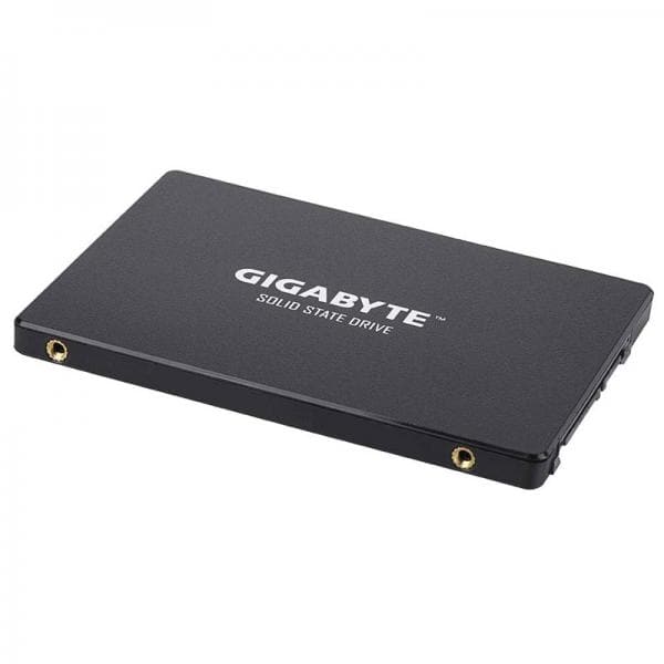 GIGABYTE 480GB 2.5 SATA SATA 3 Solid State Drive (SSD)