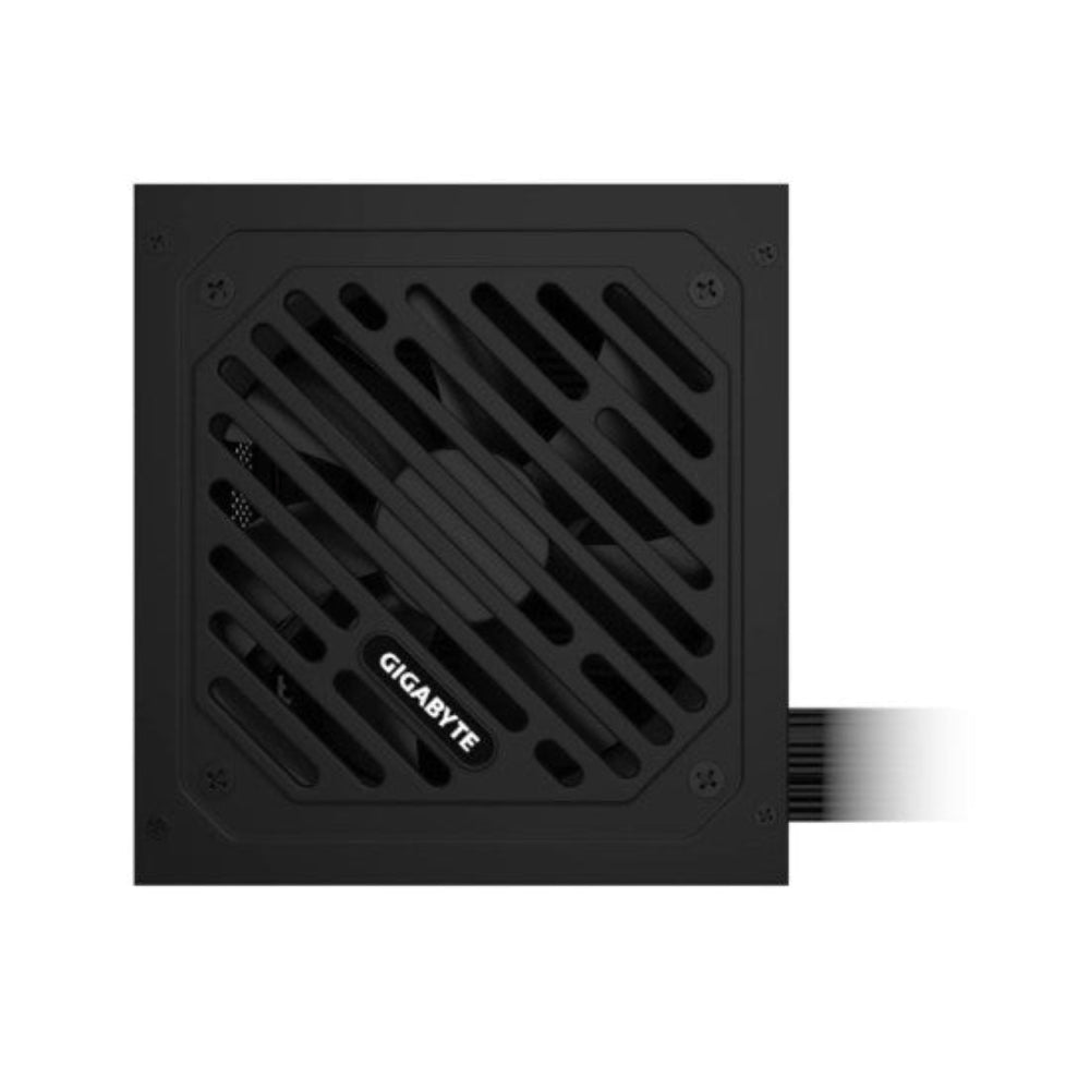 GIGABYTE P550SS 80+ SIlver Non-Modular ATX 3.1 Power Supply ( 550W )