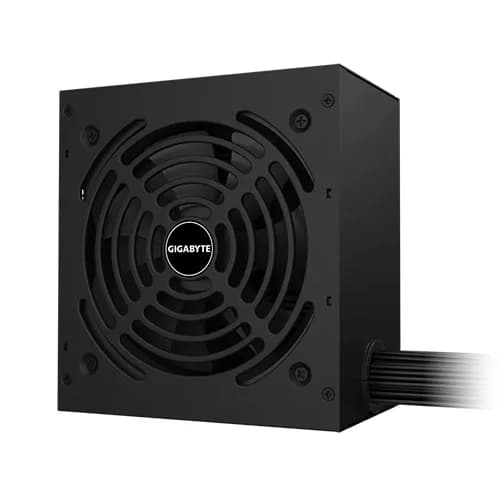 GIGABYTE P650G 650W 80+ Gold ATX 2.0 Non Modular Power Supply ( 650W )