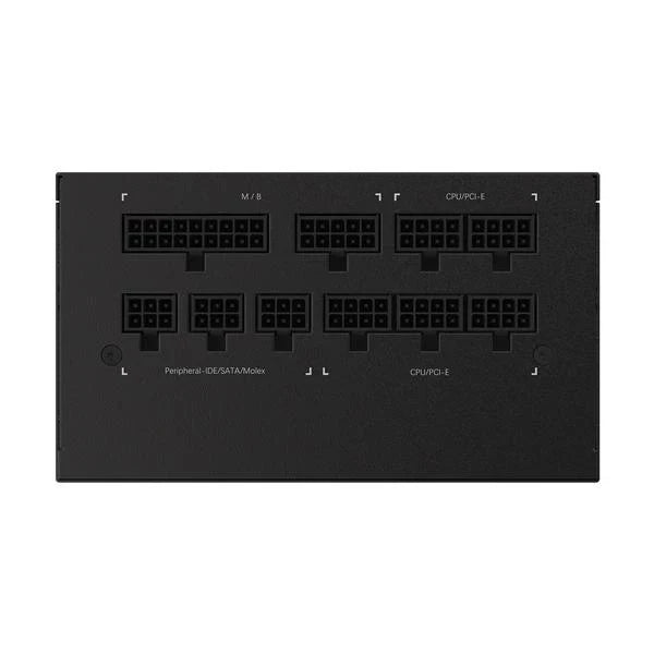 GIGABYTE GP-P850GM 850W 80+ Gold Fully Modular ATX 2.0 Power Supply