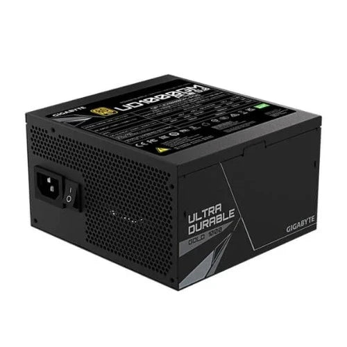 GIGABYTE UD1000GM PG5 80+ Gold Fully Modular ATX 3.0 Power Supply