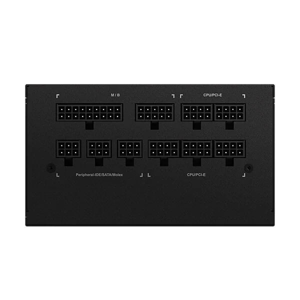 GIGABYTE UD750GM 80+ Gold Fully Modular ATX 2.0 Power Supply