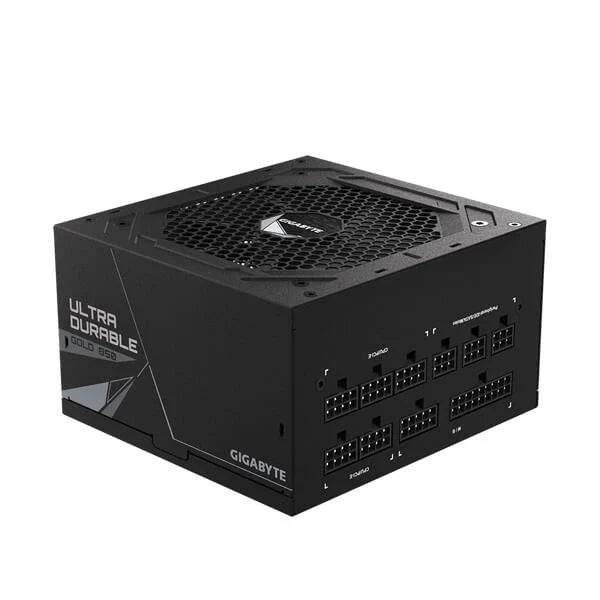GIGABYTE UD850GM 80+ Gold Fully Modular ATX 2.0 Power Supply