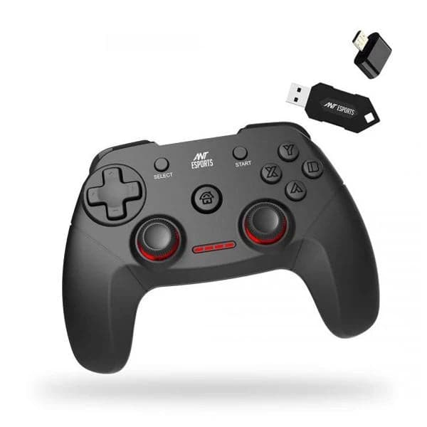 ANT ESPORTS GP300 Pro V2 Gaming Gamepad