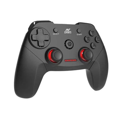 ANT ESPORTS GP300 Pro V2 Wireless Gaming Controller