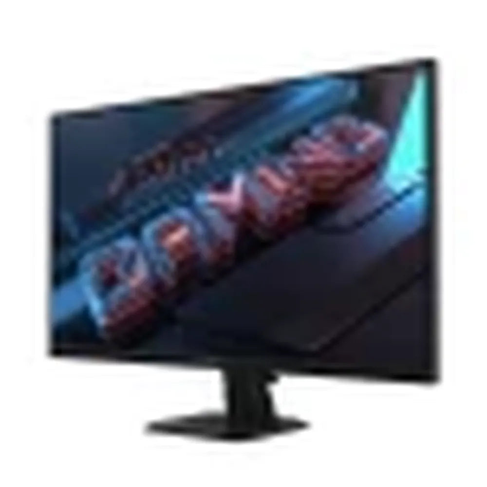 GIGABYTE GS27Q-X 27 Inch QHD 240Hz IPS Panel 110% SRGB 1MS AMD Freesync IPS Gaming Monitor