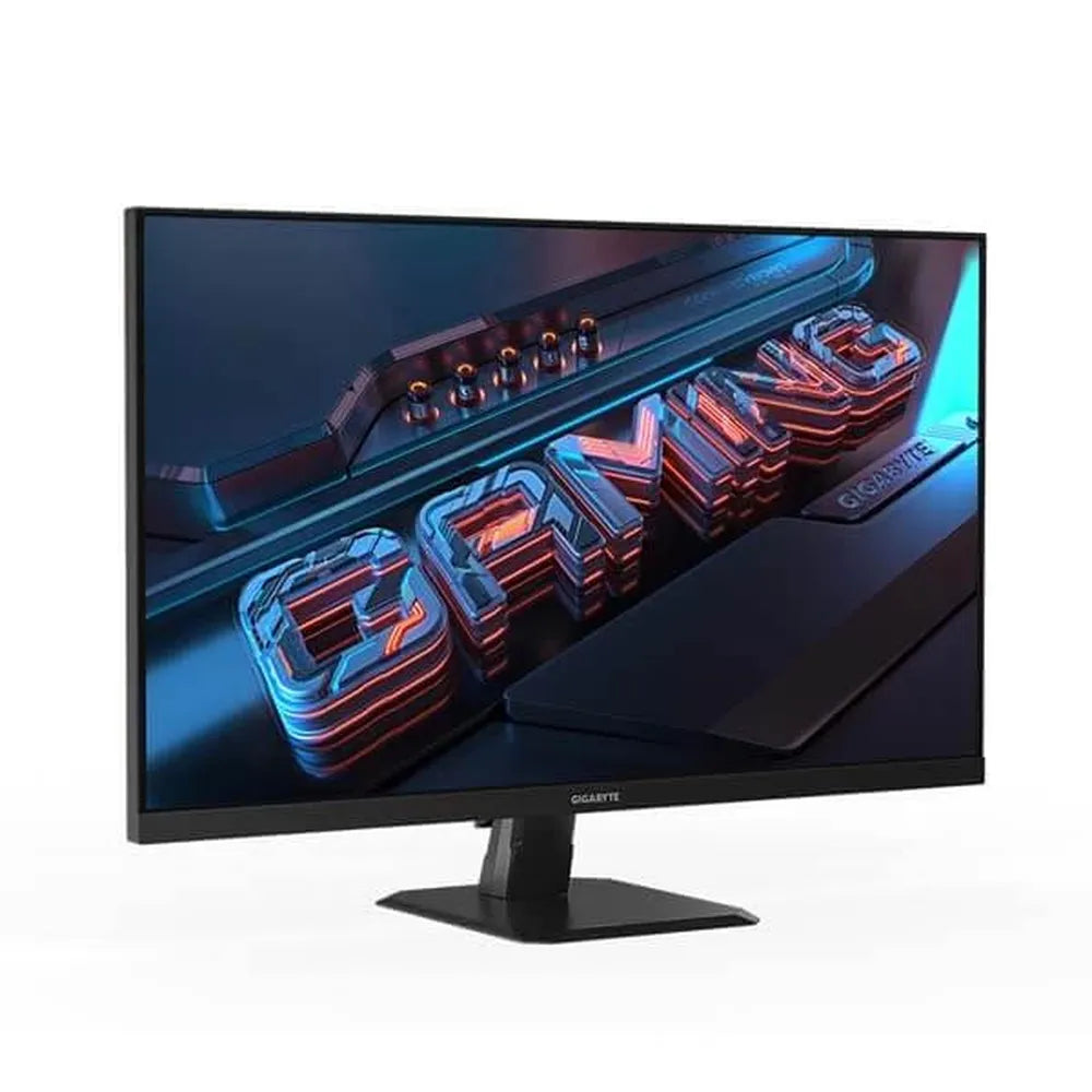 GIGABYTE GS32Q 32 Inch QHD 170Hz IPS Panel 100%SRGB 1MS Nvidia Gsync Gaming Monitor