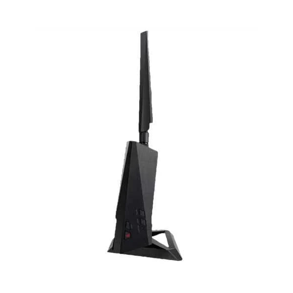 ASUS ROG Rapture GT-AC2900 WiFi Gaming Router