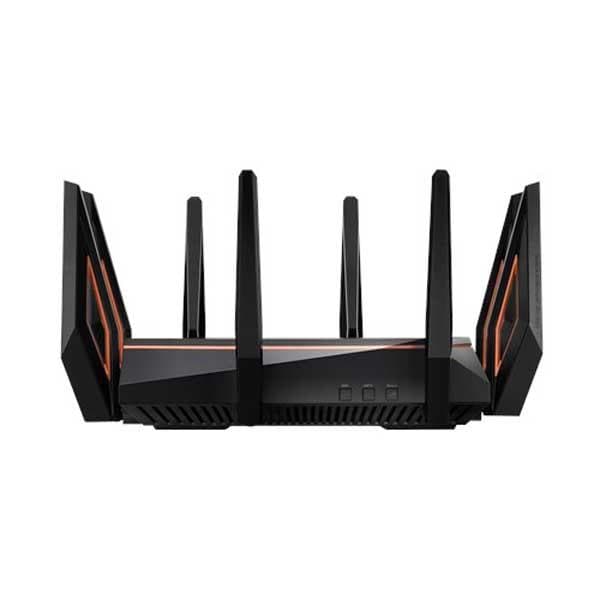 ASUS ROG Rapture GT-AX11000 WiFi Router