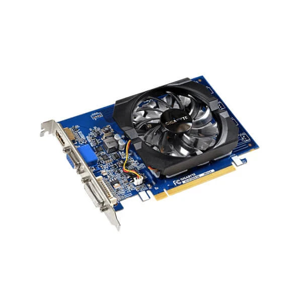 GIGABYTE GeForce GT 730 2GB Nvidia Graphic Card