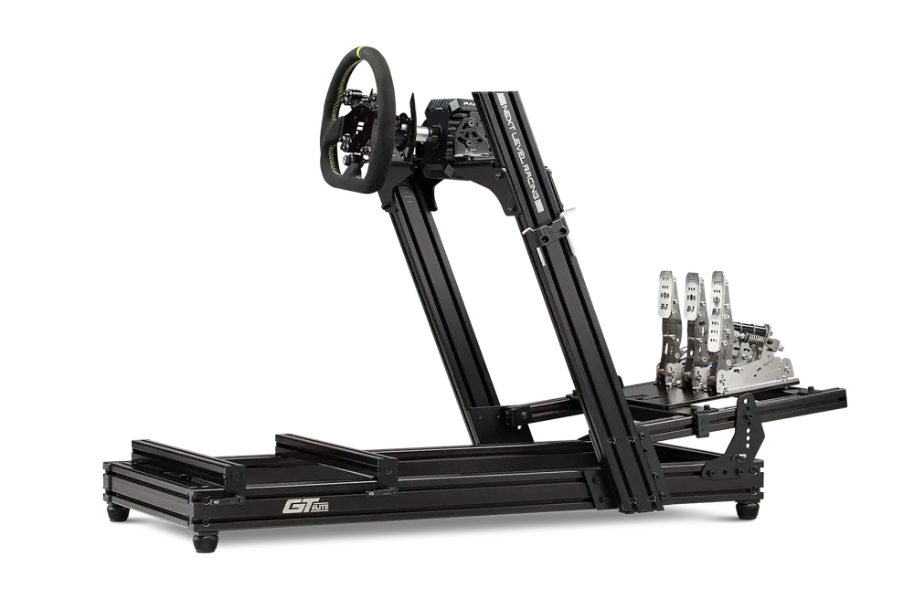 NEXT LEVEL Racing GTElite Lite Front & Side Mount Edition (NLR-E029)