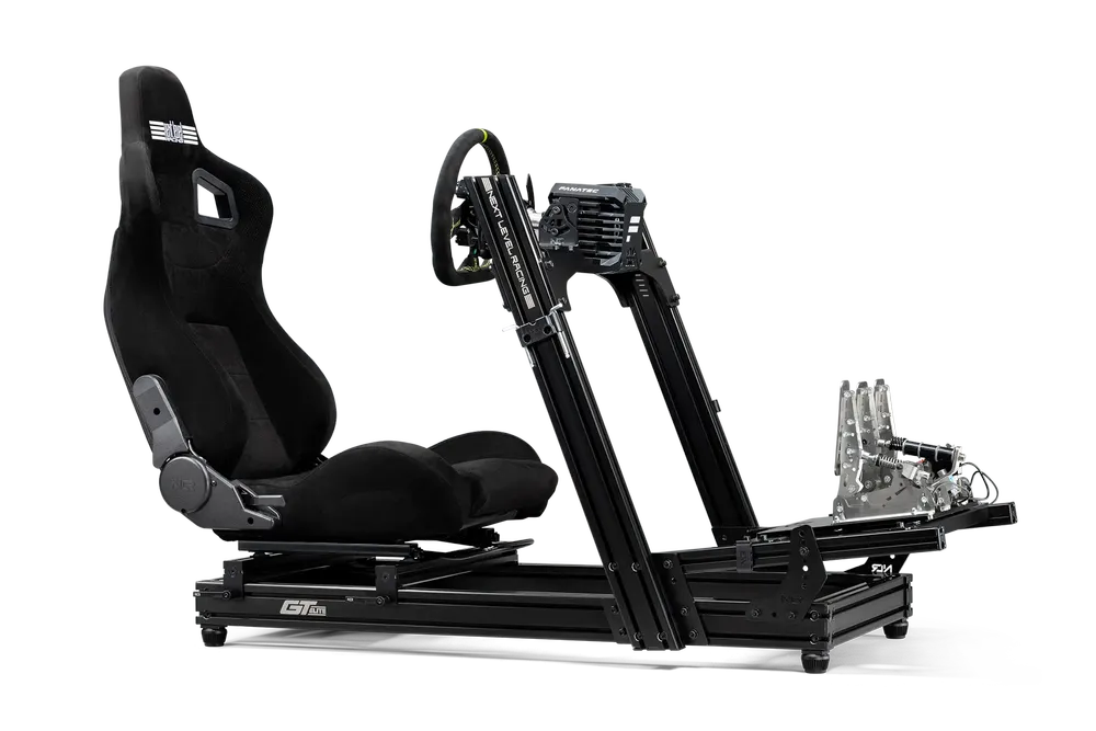 NEXT LEVEL Racing GTElite Lite Front & Side Mount Edition (NLR-E029)