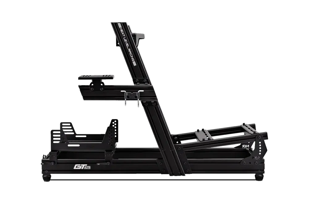 NEXT LEVEL Racing GTElite Wheel Plate Edition (NLR-E022)