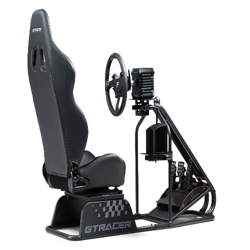 NEXT LEVEL Racing GT Racer ( NLR-R001 )