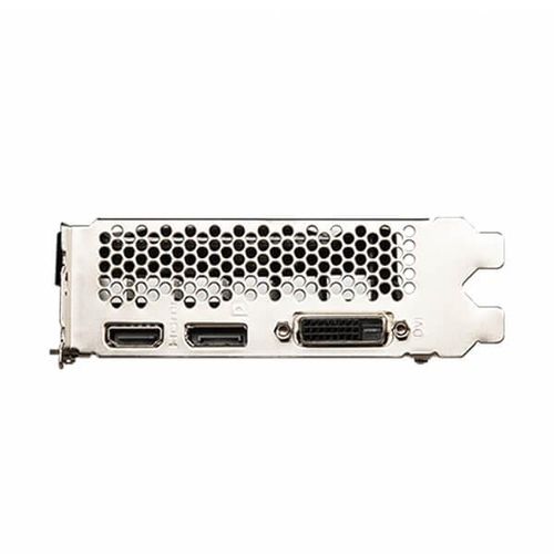 MSI GTX 1630 Ventus XS OC 4GB Nvidia Graphic Card