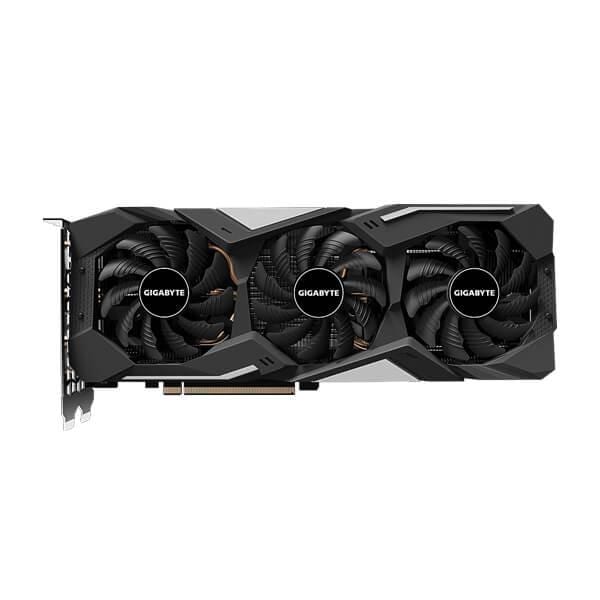 GIGABYTE GeForce GTX 1660 Super Gaming OC 6GB Nvidia Graphic Card