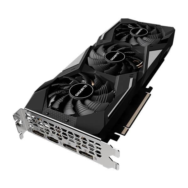 GIGABYTE GeForce GTX 1660 Super Gaming OC 6GB Nvidia Graphic Card