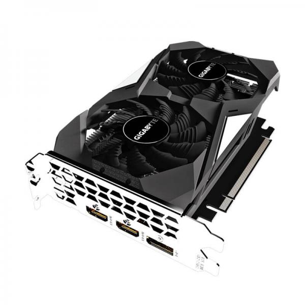 GIGABYTE GeForce GTX 1650 D6 4GB Nvidia Graphic Card