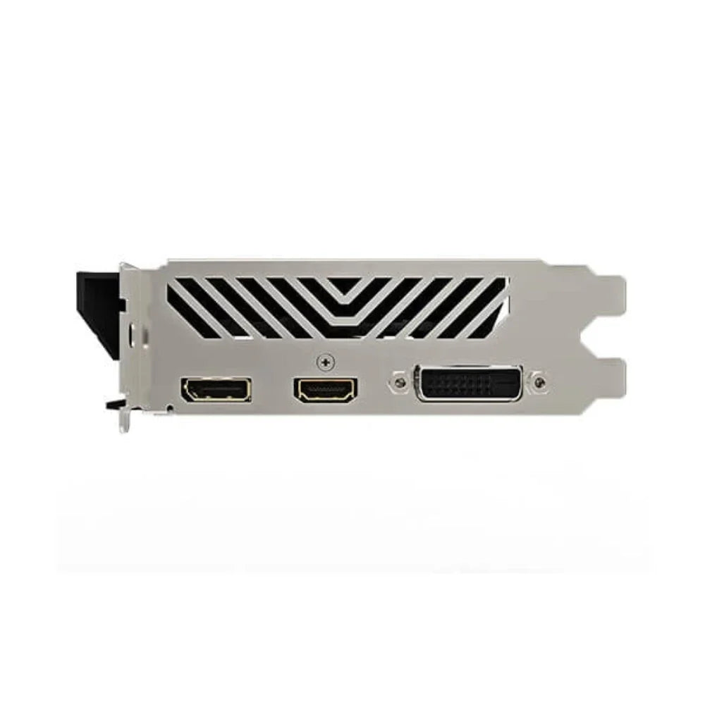 GIGABYTE GeForce GTX 1650 D6 OC 4GB Nvidia Graphic Card