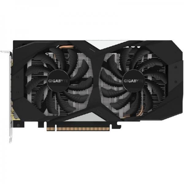 GIGABYTE GeForce GTX 1660 Ti OC 6GB Nvidia Graphic Card