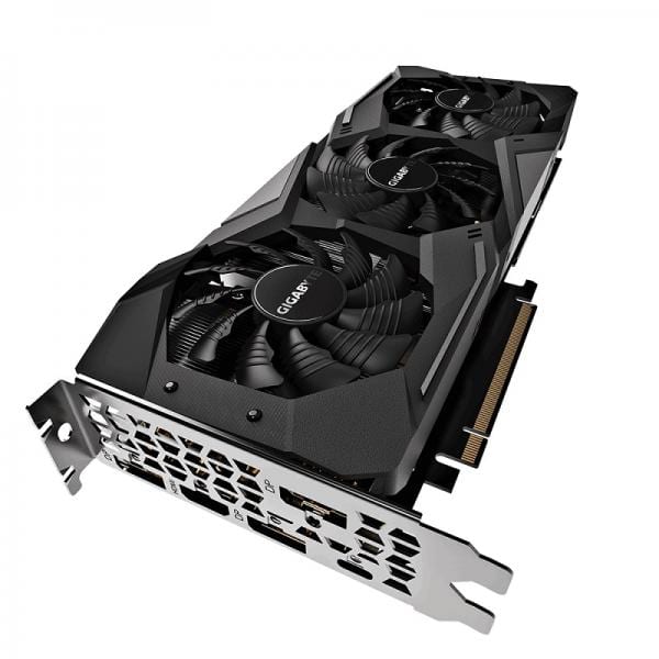 GIGABYTE GeForce RTX 2070 Gaming OC 8GB Nvidia Graphic Card