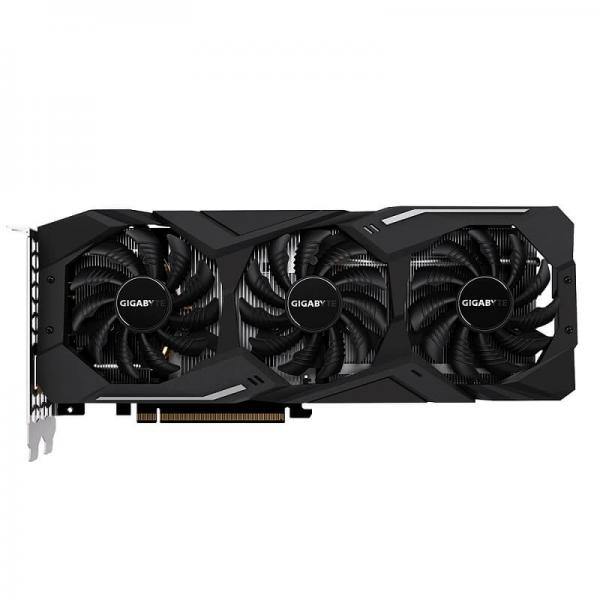 GIGABYTE GeForce RTX 2070 WindForce 8GB Nvidia Graphic Card