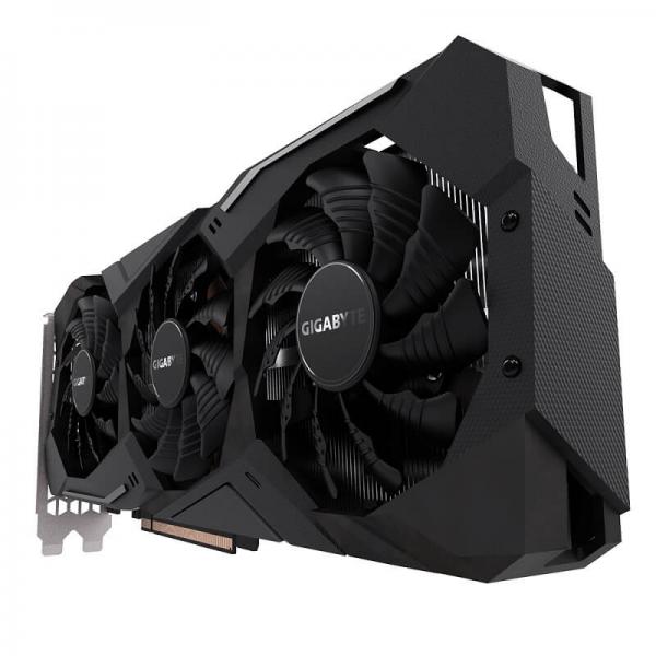GIGABYTE GeForce RTX 2070 WindForce 8GB Nvidia Graphic Card
