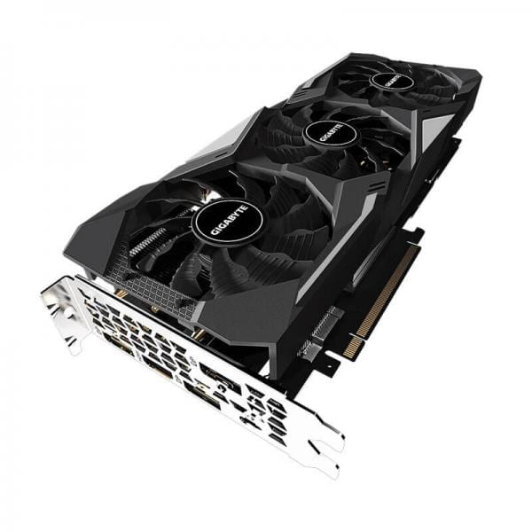 GIGABYTE GeForce RTX 2070 Super Gaming OC 3X 8GB Nvidia Graphic Card