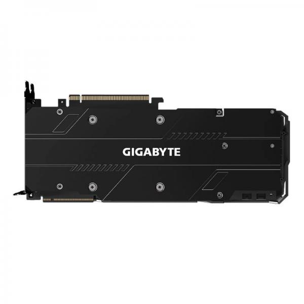 GIGABYTE GeForce RTX 2070 Super WindForce 8GB Nvidia Graphic Card