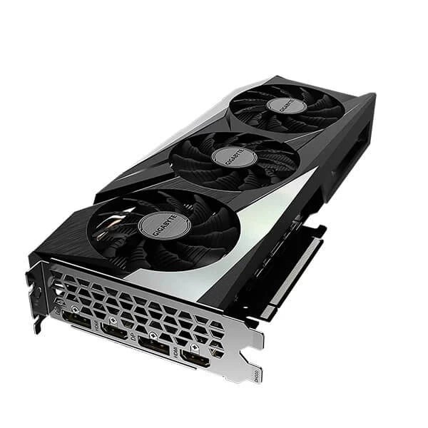GIGABYTE GeForce RTX 3050 Gaming OC LHR 8GB Nvidia Graphic Card