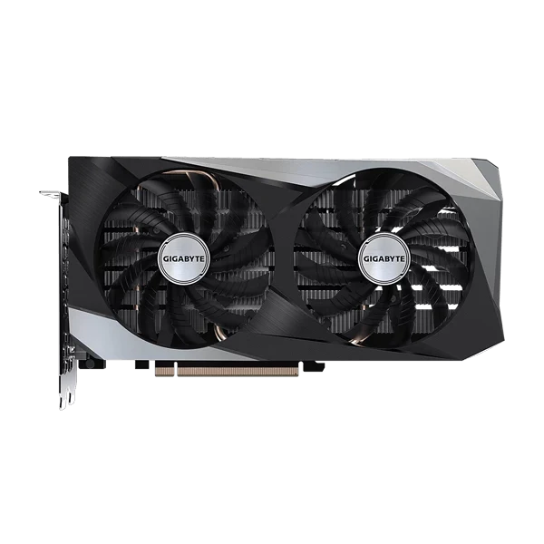 GIGABYTE GeForce RTX 3050 WindForce OC 8GB Nvidia Graphic Card