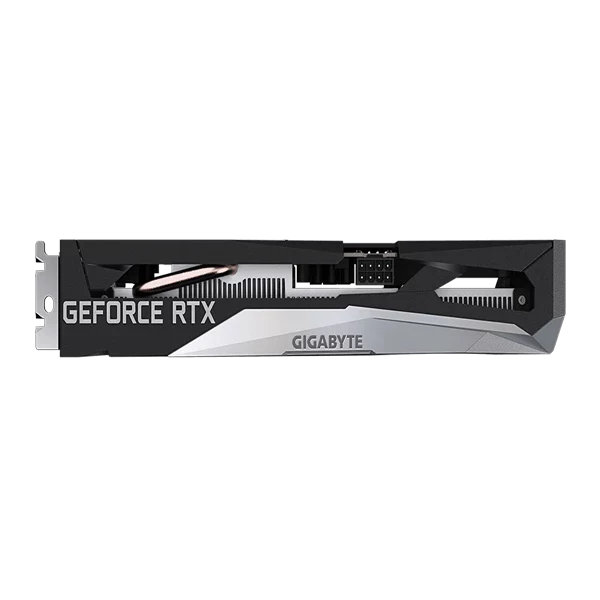GIGABYTE GeForce RTX 3050 WindForce OC 8GB Nvidia Graphic Card