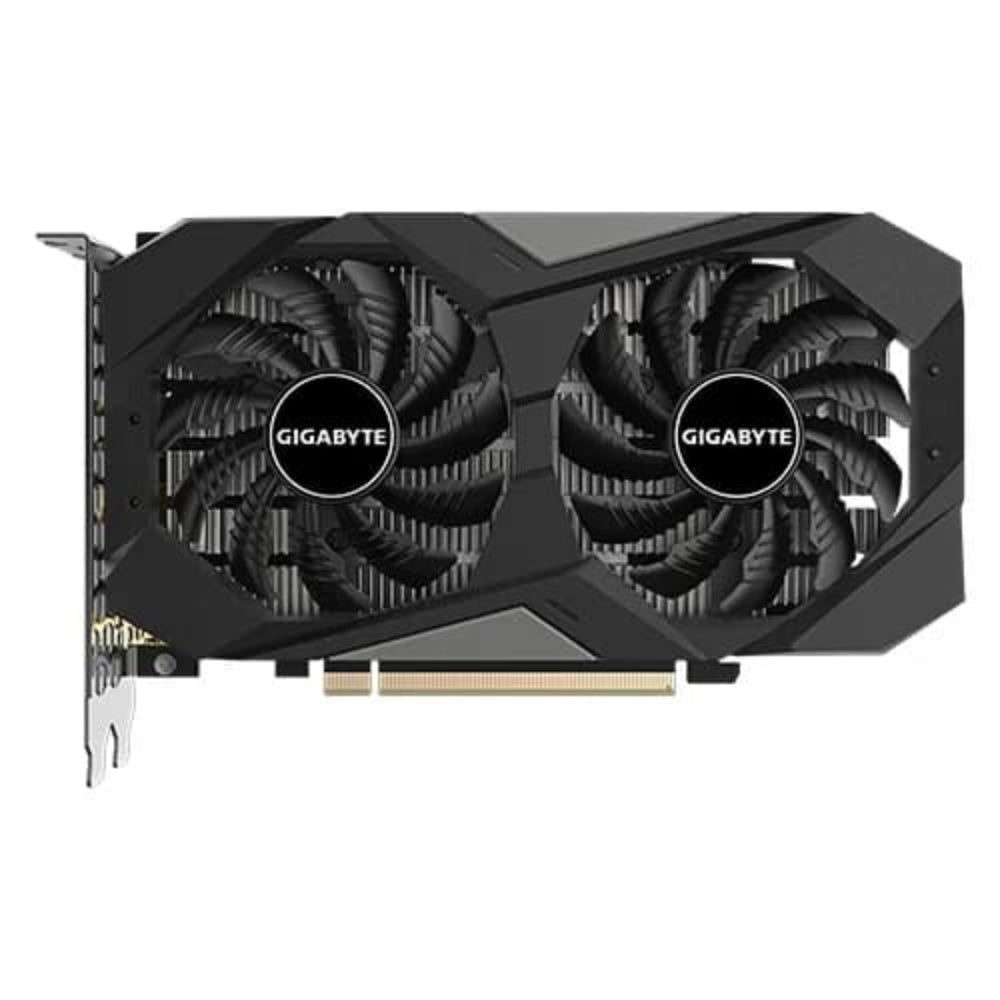 GIGABYTE Geforce RTX 3050 Windforce OC V2 6GB NVIDIA Graphic Card