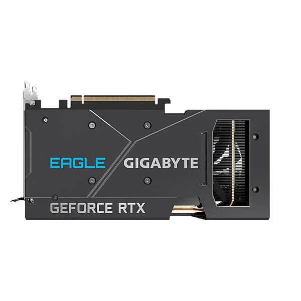 GIGABYTE GeForce RTX 3060 Eagle LHR 12GB Nvidia Graphic Card