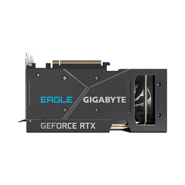 GIGABYTE GeForce RTX 3060 Eagle OC LHR 12GB Nvidia Graphic Card
