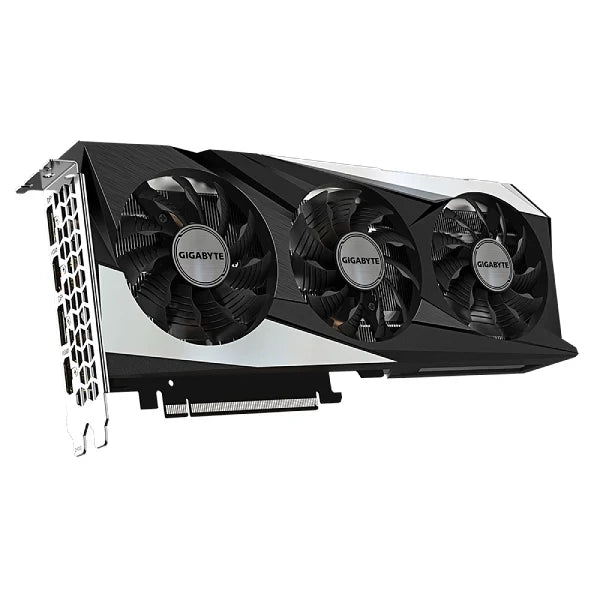GIGABYTE GeForce RTX 3060 Gaming OC 12GB Nvidia Graphic Card