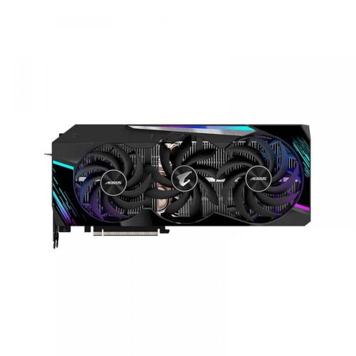 GIGABYTE Aorus GeForce RTX 3080 Master 10GB Nvidia Graphic Card