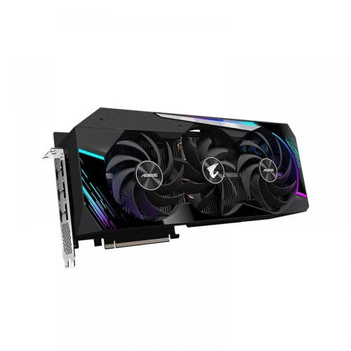 GIGABYTE Aorus GeForce RTX 3080 Master 10GB Nvidia Graphic Card