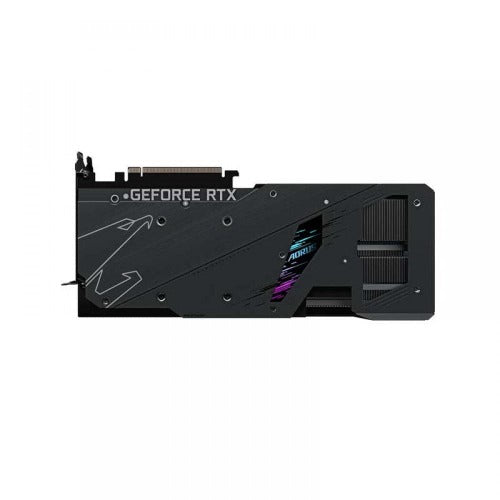 GIGABYTE Aorus GeForce RTX 3080 Master 10GB Nvidia Graphic Card