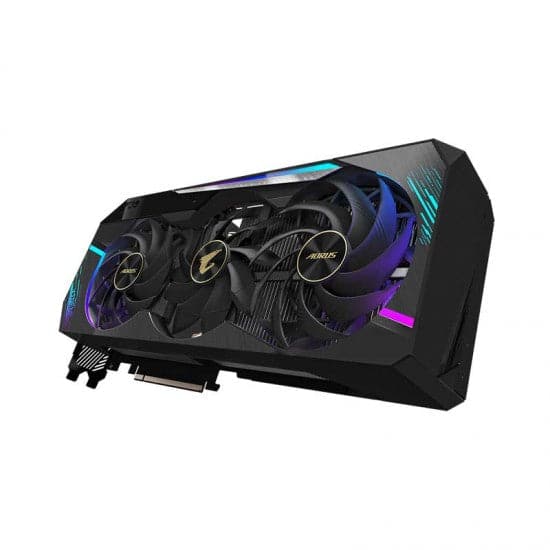 GIGABYTE Aorus GeForce RTX 3080 Extreme 10GB Nvidia Graphic Card