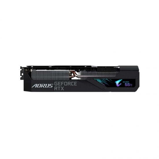 GIGABYTE Aorus GeForce RTX 3080 Extreme 10GB Nvidia Graphic Card