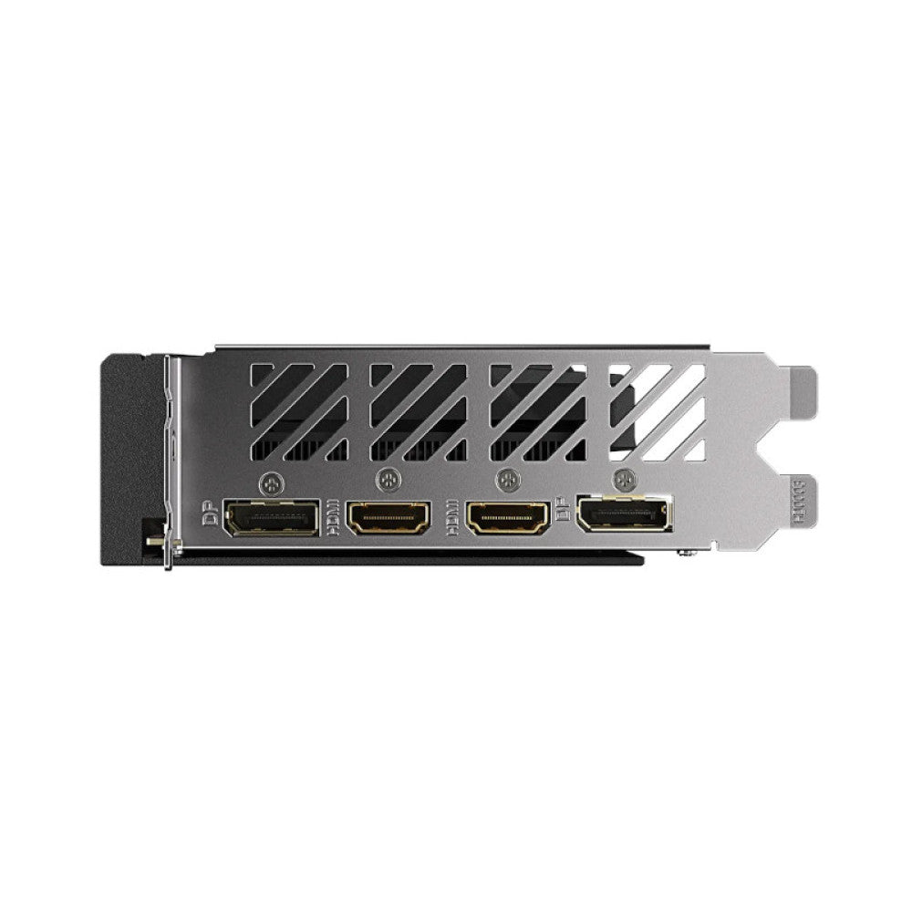 GIGABYTE GeForce RTX 4060 WindForce OC 8GB Nvidia Graphic Card